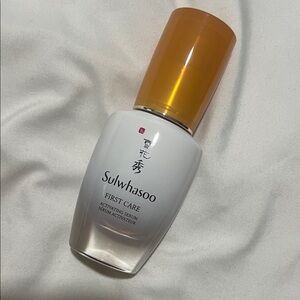 Sulwhasoo First Care Activating Serum